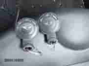 2012 MINI Hardtop with VIN WMWSU3C58CT185467, listed as a IAAI auction lot 42400558 with 303,230 mi miles and . Bid and sale history available at DreamBid. Image 11.