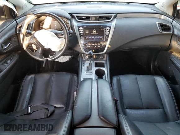 ✅ 2021 Nissan Murano SL • VIN: 5N1AZ2CS4MC118958 • Lot: 81442215. Wystawiony na Copart z przebiegiem 101 280 mil. Bezpłatny archiwum sprzedaży aukcyjnych z USA i szczegółowy raport historii pojazdu na DreamBid. Zdjęcie 8.