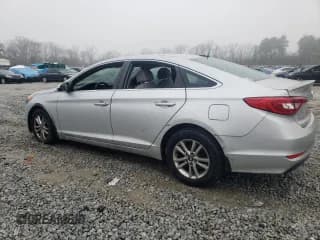 ✅ 2015 Hyundai Sonata Eco • VIN: 5NPE24AA7FH109842 • Лот: 37407813. Опубликован ранее на Copart с пробегом Не указан. Бесплатный доступ к архиву аукционных продаж из США и подробный отчёт об истории автомобиля на DreamBid. Изображение 2.