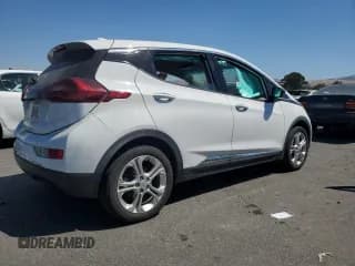 ✅ 2018 Chevrolet Bolt EV LT • VIN: 1G1FW6S0XJ4141105 • Lot: 61859124. Wystawiony na Copart z przebiegiem 125 567 mil. Bezpłatny archiwum sprzedaży aukcyjnych z USA i szczegółowy raport historii pojazdu na DreamBid. Zdjęcie 3.