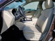 ✅ 2019 Infiniti QX60 Pure • VIN: 5N1DL0MN0KC504592 • Lot: 57896385. Listed on Copart with 99,185 mi. Free auction sales archive from the USA and detailed vehicle history report at DreamBid. Image 7.