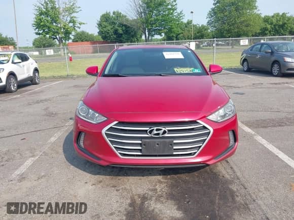 2018 Hyundai Elantra Value Edition with VIN KMHD84LF2JU466391, listed as a IAAI auction lot 42404720 with 103,716 mi miles and . Bid and sale history available at DreamBid. Image 12.