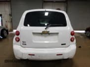 ✅ 2011 Chevrolet HHR LS • VIN: 3GNBAAFW1BS650269 • Lot: 78194224. Listed on Copart with 159,237 mi. Free auction sales archive from the USA and detailed vehicle history report at DreamBid. Image 6.