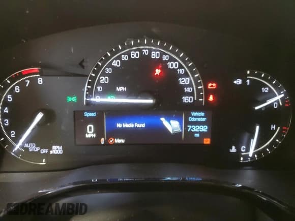 ✅ 2019 Cadillac XT5 Luxury AWD • VIN: 1GYKNDRS5KZ118513 • Lot: 85504515. Wystawiony na Copart z przebiegiem 73 292 mil. Bezpłatny archiwum sprzedaży aukcyjnych z USA i szczegółowy raport historii pojazdu na DreamBid. Zdjęcie 9.