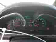 2017 Chevrolet Traverse LT z VIN 1GNKVHKD3HJ205110, wystawiony jako Copart lot #80302505 z przebiegiem 34 534 mil mil oraz Szkoda całkowita • Salvage title. Historia ofert i sprzedaży dostępna na DreamBid. Obrazek 9.