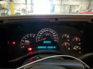 ✅ 2003 Chevrolet Suburban LT • VIN: 1GNFK16Z53J282237 • Lot: 56275545. Listed on Copart with 129,384 mi. Free auction sales archive from the USA and detailed vehicle history report at DreamBid. Image 9.