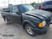 ✅ 2003 Ford Ranger XL • VIN: 1FTYR10U33PA54275 • Лот: 42617101. Опубликован ранее на IAAI с пробегом 198 708 миль. Бесплатный доступ к архиву аукционных продаж из США и подробный отчёт об истории автомобиля на DreamBid. Изображение 1.