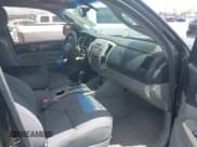 ✅ 2010 Toyota Tacoma PreRunner • VIN: 3TMJU4GN9AM098977 • Lot: 42642799. Listed on IAAI with 206,056 mi. Free auction sales archive from the USA and detailed vehicle history report at DreamBid. Image 5.