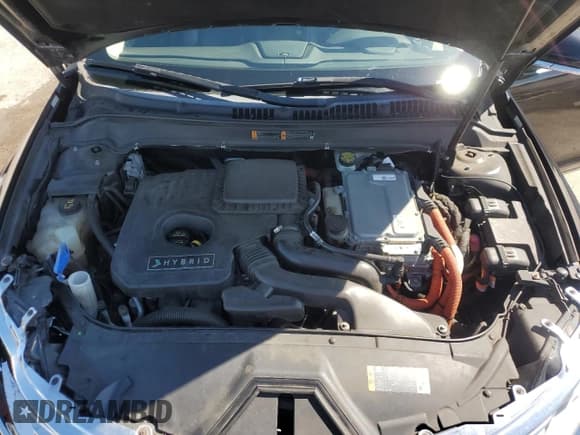 ✅ 2013 Lincoln MKZ Hybrid • VIN: 3LN6L2LU3DR826077 • Lot: 56863185. Listed on Copart with 146,645 mi. Free auction sales archive from the USA and detailed vehicle history report at DreamBid. Image 11.