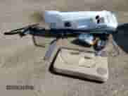 2010 Chevrolet Suburban LT z VIN 1GNUKJE33AR260045, wystawiony jako Copart lot #71088865 z przebiegiem Nie podano mil oraz Szkoda całkowita • Salvage title. Historia ofert i sprzedaży dostępna na DreamBid. Obrazek 13.