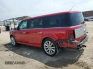 ✅ 2012 Ford Flex Limited • VIN: 2FMHK6DC1CBD09334 • Лот: 69212125. Опубликован ранее на Copart с пробегом 201 196 миль. Бесплатный доступ к архиву аукционных продаж из США и подробный отчёт об истории автомобиля на DreamBid. Изображение 2.