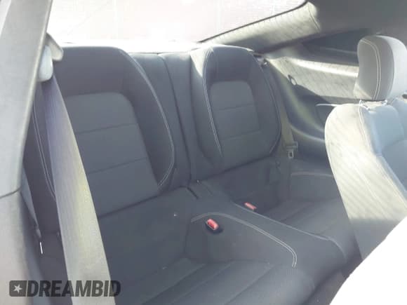 ✅ 2016 Ford Mustang V6 • VIN: 1FA6P8AM6G5209350 • Lot: 43547664. Listed on IAAI with 212,230 mi. Free auction sales archive from the USA and detailed vehicle history report at DreamBid. Image 8.