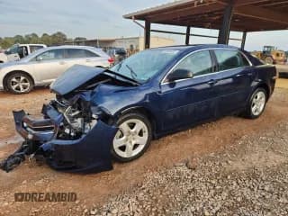 ✅ 2011 Chevrolet Malibu 1LS • VIN: 1G1ZB5E1XBF379694 • Lot: 83865035. Listed on Copart with 120,867 mi. Free auction sales archive from the USA and detailed vehicle history report at DreamBid. Image 1.