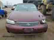 1998 Chevrolet Malibu LS z VIN 1G1NE52M8W6220067, wystawiony jako Copart lot #89385575 z przebiegiem 107 916 mil mil oraz Szkoda całkowita • Salvage title. Historia ofert i sprzedaży dostępna na DreamBid. Obrazek 5.