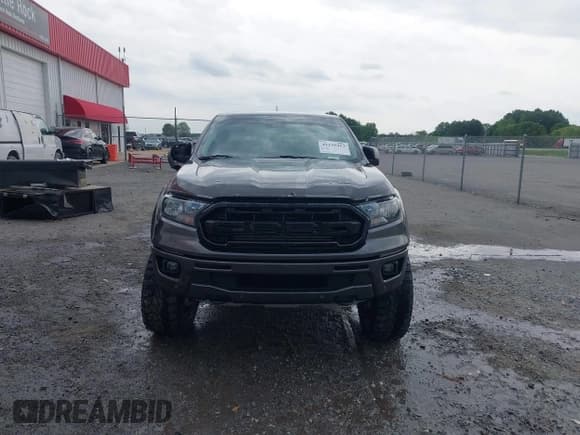✅ 2019 Ford Ranger XL • VIN: 1FTER4FH4KLA42012 • Lot: 42135412. Listed on IAAI with 147,786 mi. Free auction sales archive from the USA and detailed vehicle history report at DreamBid. Image 12.