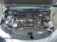 2024 Toyota Prius SE с VIN JTDACACU2R3035327, выставлен на аукционе Copart как лот 69905855 с пробегом Не указан миль и Списание • Salvage title. История ставок и продаж доступна на DreamBid. Изображение 11.