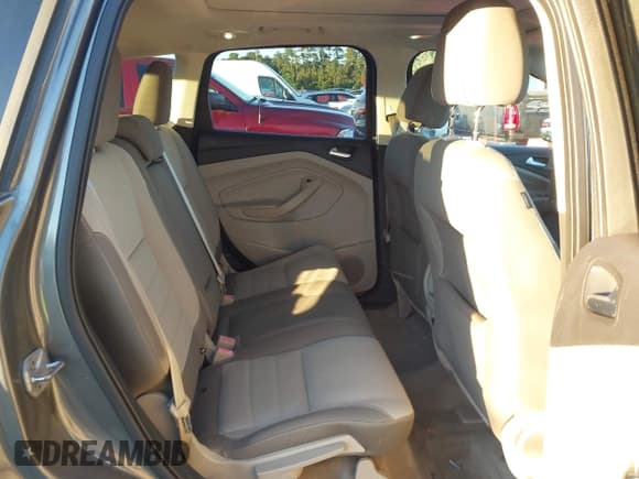 ✅ 2014 Ford Escape SE • VIN: 1FMCU0GXXEUA78253 • Lot: 43617105. Wystawiony na IAAI z przebiegiem 139 858 mil. Bezpłatny archiwum sprzedaży aukcyjnych z USA i szczegółowy raport historii pojazdu na DreamBid. Zdjęcie 8.