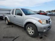 ✅ 2010 Nissan Frontier SE • VIN: 1N6AD0CW5AC433738 • Lot: 87004895. Wystawiony na Copart z przebiegiem 216 438 mil. Bezpłatny archiwum sprzedaży aukcyjnych z USA i szczegółowy raport historii pojazdu na DreamBid. Zdjęcie 4.