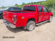 ✅ 2004 Chevrolet Colorado 1SE LS Z71 • VIN: 1GCDT136648206736 • Лот: 42514861. Опубликован ранее на IAAI с пробегом 190 673 миль. Бесплатный доступ к архиву аукционных продаж из США и подробный отчёт об истории автомобиля на DreamBid. Изображение 4.