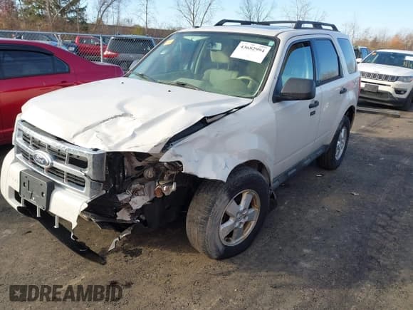 ✅ 2010 Ford Escape XLT • VIN: 1FMCU9D76AKB78963 • Лот: 43682994. Опубликован ранее на IAAI с пробегом 149 117 миль. Бесплатный доступ к архиву аукционных продаж из США и подробный отчёт об истории автомобиля на DreamBid. Изображение 17.