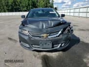 ✅ 2019 Chevrolet Impala LS • VIN: 2G11X5S37K9160091 • Лот: 81281435. Опубликован ранее на Copart с пробегом 107 016 миль. Бесплатный доступ к архиву аукционных продаж из США и подробный отчёт об истории автомобиля на DreamBid. Изображение 13.