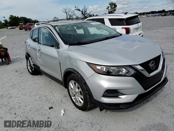 ✅ 2021 Nissan Rogue S • VIN: JN1BJ1AV3MW560185 • Lot: 81700935. Wystawiony na Copart z przebiegiem 90 640 mil. Bezpłatny archiwum sprzedaży aukcyjnych z USA i szczegółowy raport historii pojazdu na DreamBid. Zdjęcie 14.
