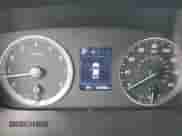 2015 Hyundai Sonata SE z VIN 5NPE24AF6FH110802, wystawiony jako Copart lot #82314445 z przebiegiem 125 948 mil mil oraz Szkoda całkowita • Salvage title. Historia ofert i sprzedaży dostępna na DreamBid. Obrazek 9.