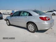 ✅ 2007 Chrysler Sebring • VIN: 1C3LC46K17N550846 • Lot: 81664645. Listed on Copart with 129,380 mi. Free auction sales archive from the USA and detailed vehicle history report at DreamBid. Image 2.