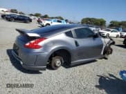 ✅ 2012 Nissan 370Z • VIN: JN1AZ4EH3CM560546 • Lot: 85726245. Listed on Copart with 94,628 mi. Free auction sales archive from the USA and detailed vehicle history report at DreamBid. Image 3.