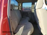 ✅ 2007 Dodge 1500 SLT • VIN: 1D7HU18N97J622314 • Лот: 77491774. Опубликован ранее на Copart с пробегом 239 682 миль. Бесплатный доступ к архиву аукционных продаж из США и подробный отчёт об истории автомобиля на DreamBid. Изображение 10.