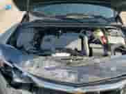 2022 Chevrolet Malibu LT с VIN 1G1ZD5STXNF143471, выставлен на аукционе Copart как лот 67862275 с пробегом 62 359 миль миль и Списание • Salvage title. История ставок и продаж доступна на DreamBid. Изображение 15.