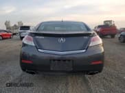 ✅ 2012 Acura TL Technology • VIN: 19UUA8F54CA000177 • Lot: 91225915. Wystawiony na Copart z przebiegiem 144 850 mil. Bezpłatny archiwum sprzedaży aukcyjnych z USA i szczegółowy raport historii pojazdu na DreamBid. Zdjęcie 6.