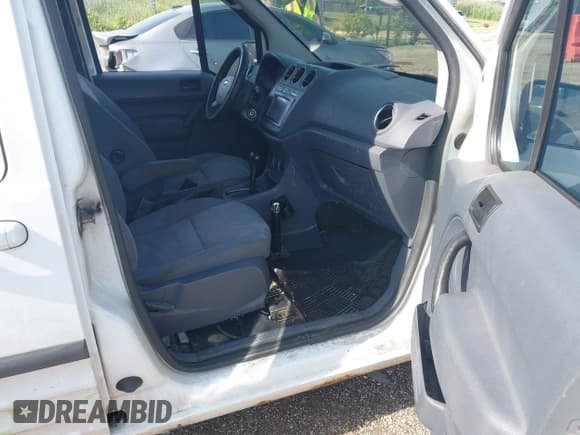 ✅ 2011 Ford Transit Connect XLT Premium • VIN: NM0KS9CN3BT064983 • Лот: 42715200. Опубликован ранее на IAAI с пробегом 235 421 миль. Бесплатный доступ к архиву аукционных продаж из США и подробный отчёт об истории автомобиля на DreamBid. Изображение 5.