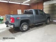 ✅ 2010 Chevrolet Silverado 2500HD LT • VIN: 1GC5KXBG9AZ200391 • Лот: 58624255. Опубликован ранее на Copart с пробегом 283 400 миль. Бесплатный доступ к архиву аукционных продаж из США и подробный отчёт об истории автомобиля на DreamBid. Изображение 3.