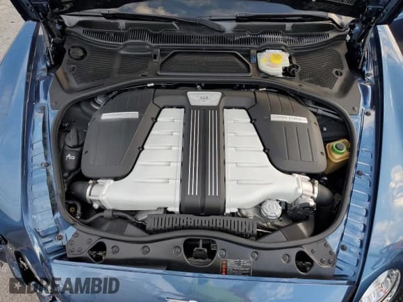 ✅ 2013 Bentley Continental GT • VIN: SCBGR3ZA0DC079677 • Lot: 82753764. Listed on Copart with 58,406 mi. Free auction sales archive from the USA and detailed vehicle history report at DreamBid. Image 12.