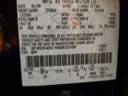 ✅ 2008 Ford Edge Limited • VIN: 2FMDK49C18BB32108 • Lot: 90507285. Listed on Copart with 182,447 mi. Free auction sales archive from the USA and detailed vehicle history report at DreamBid. Image 14.