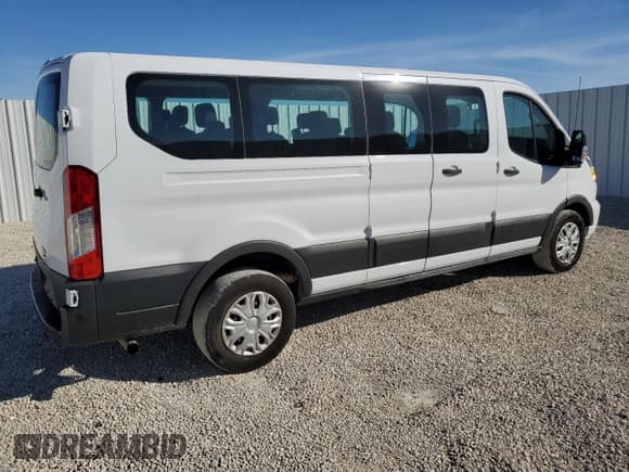 ✅ 2021 Ford Transit Passenger XL • VIN: 1FBAX2Y82MKA49334 • Лот: 86978324. Опубликован ранее на Copart с пробегом 81 468 миль. Бесплатный доступ к архиву аукционных продаж из США и подробный отчёт об истории автомобиля на DreamBid. Изображение 3.