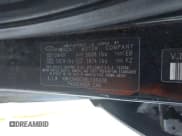 ✅ 2008 Hyundai Accent GLS • VIN: KMHCN46C98U196608 • Лот: 41329422. Опубликован ранее на IAAI с пробегом 147 026 миль. Бесплатный доступ к архиву аукционных продаж из США и подробный отчёт об истории автомобиля на DreamBid. Изображение 9.