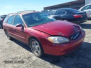 ✅ 2002 Ford Taurus SE • VIN: 1FAHP58U82A142974 • Lot: 41590631. Wystawiony na IAAI z przebiegiem 192 229 mil. Bezpłatny archiwum sprzedaży aukcyjnych z USA i szczegółowy raport historii pojazdu na DreamBid. Zdjęcie 1.
