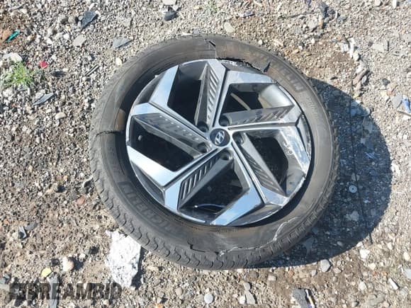 ✅ 2022 Hyundai Tucson SEL • VIN: 5NMJCCAE8NH017188 • Lot: 42821053. Wystawiony na IAAI z przebiegiem 53 717 mil. Bezpłatny archiwum sprzedaży aukcyjnych z USA i szczegółowy raport historii pojazdu na DreamBid. Zdjęcie 12.