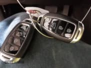 ✅ 2019 Hyundai Santa Fe Limited • VIN: 5NMS5CAA1KH130908 • Лот: 41680107. Опубликован ранее на IAAI с пробегом 44 830 миль. Бесплатный доступ к архиву аукционных продаж из США и подробный отчёт об истории автомобиля на DreamBid. Изображение 11.