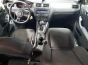 ✅ 2013 Volkswagen Jetta • VIN: 3VW2K7AJ2DM228990 • Lot: 92884275. Listed on Copart with 139,987 mi. Free auction sales archive from the USA and detailed vehicle history report at DreamBid. Image 8.