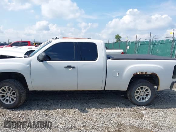 ✅ 2012 GMC Sierra 1500 SLE • VIN: 1GTR2VE75CZ317549 • Lot: 42937858. Wystawiony na IAAI z przebiegiem 115 788 mil. Bezpłatny archiwum sprzedaży aukcyjnych z USA i szczegółowy raport historii pojazdu na DreamBid. Zdjęcie 14.