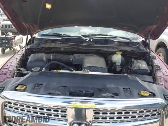 2017 Ram 1500 Laramie с VIN 1C6RR6NG5HS582108, выставлен на аукционе IAAI как лот 42747743 с пробегом 203 041 миль миль и . История ставок и продаж доступна на DreamBid. Изображение 10.