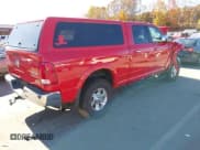 ✅ 2012 Ram 2500 Laramie • VIN: 3C6UD5FL9CG106183 • Lot: 43598403. Wystawiony na IAAI z przebiegiem 150 004 mil. Bezpłatny archiwum sprzedaży aukcyjnych z USA i szczegółowy raport historii pojazdu na DreamBid. Zdjęcie 4.