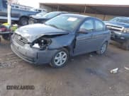 ✅ 2010 Hyundai Accent GLS • VIN: KMHCN4AC2AU482359 • Лот: 41286994. Опубликован ранее на IAAI с пробегом 147 462 миль. Бесплатный доступ к архиву аукционных продаж из США и подробный отчёт об истории автомобиля на DreamBid. Изображение 18.