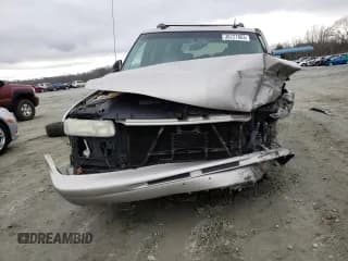 ✅ 2004 Chevrolet Suburban Z71 • VIN: 3GNFK16Z04G149291 • Lot: 38727863. Wystawiony na Copart z przebiegiem Nie podano. Bezpłatny archiwum sprzedaży aukcyjnych z USA i szczegółowy raport historii pojazdu na DreamBid. Zdjęcie 5.