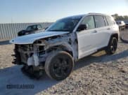 ✅ 2024 Jeep Grand Cherokee Laredo • VIN: 1C4RJHAG0RC683960 • Lot: 72063945. Listed on Copart with 11,169 mi. Free auction sales archive from the USA and detailed vehicle history report at DreamBid. Image 1.