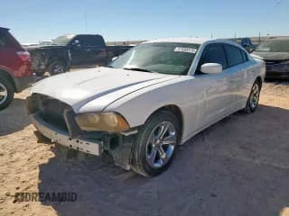 ✅ 2012 Dodge Charger SE • VIN: 2C3CDXBG9CH210217 • Лот: 91690315. Опубликован ранее на Copart с пробегом 265 676 миль. Бесплатный доступ к архиву аукционных продаж из США и подробный отчёт об истории автомобиля на DreamBid. Изображение 1.