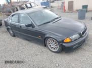 ✅ 2000 BMW 3 Series 328i • VIN: WBAAM5341YJR60838 • Лот: 42533180. Опубликован ранее на IAAI с пробегом 129 663 миль. Бесплатный доступ к архиву аукционных продаж из США и подробный отчёт об истории автомобиля на DreamBid. Изображение 1.